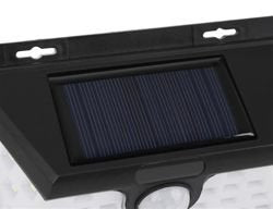 lampa solarna 32led 08697