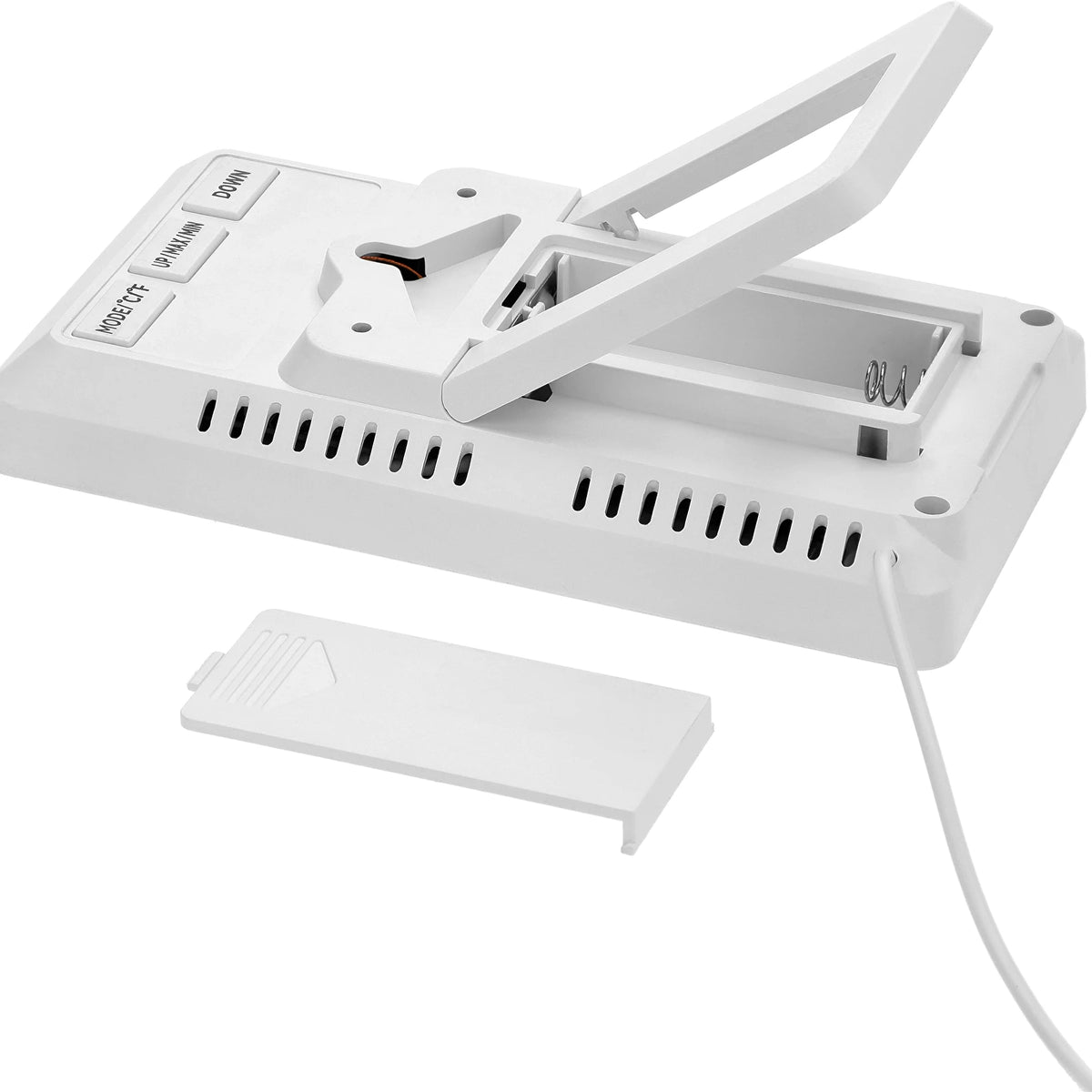 termometr elektroniczny marki Soens – z sondą biały 270109