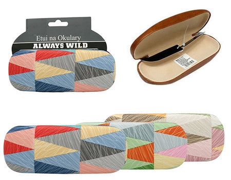 etui na okulary R-1429-BL-5633 MIX
