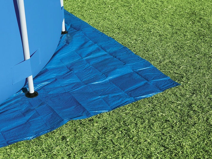 mata pod basen 335x335cm BESTWAY |  58001