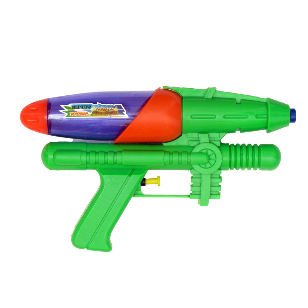 pistolet na wodę duży WG7408