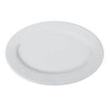 półmisek 6szt. biała porcelana 28cm TUŁOWICE