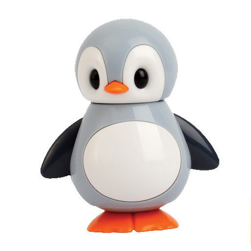 pingwinek  10cm  grzechotka piszczący