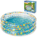 basen dmuchany owocowy 1,5m x h53cm BESTWAY | 51045