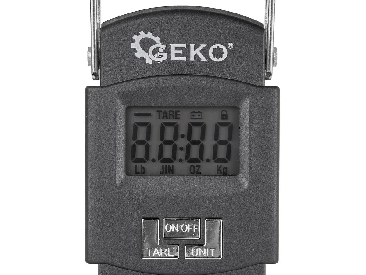 waga hakowa cyfrowa 50kg G71150