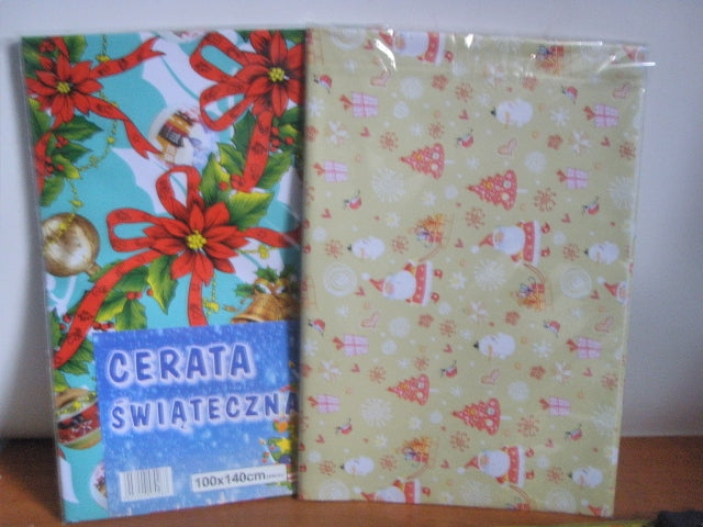 cerata 100x140 BOŻE NARODZENIE