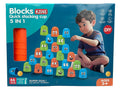 gra zręcznościowa kubki