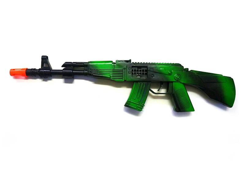 karabin 42 x 9,5 x 3 cm