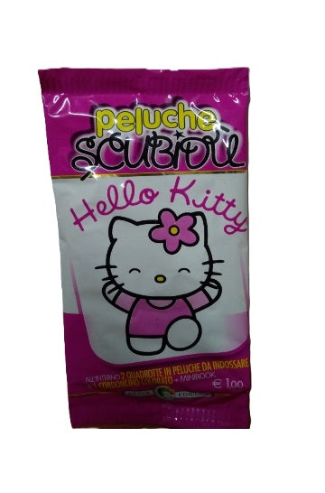 zest. w saszetce KITTY