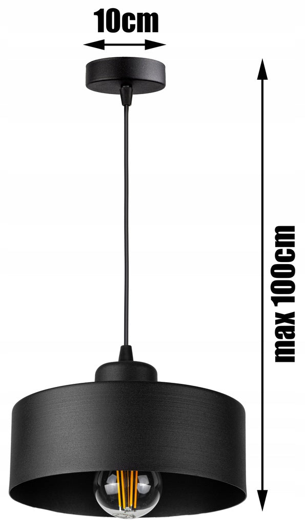 lampa sufitowa 061