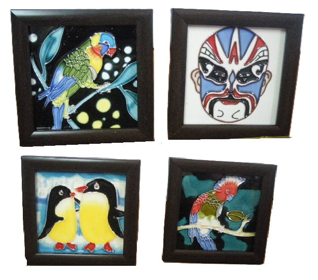 obrazek  ceramiczny  12x12