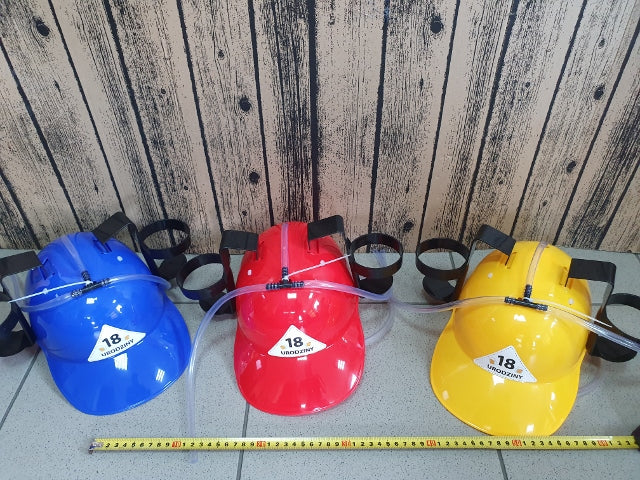 kask humor ''18''