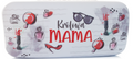 etui na okulary "KRÓLOWA MAMA"