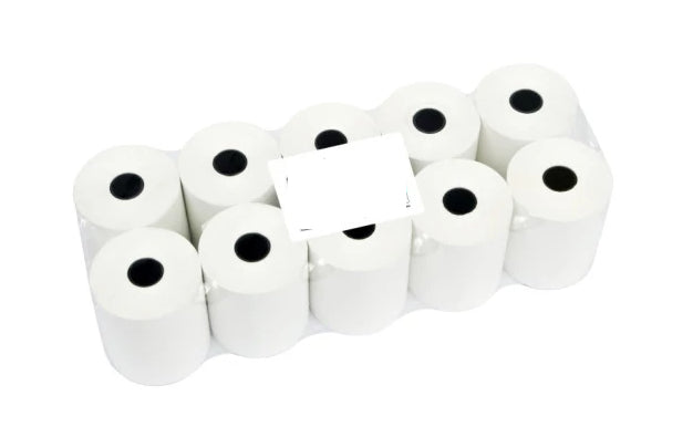 rolki 10szt.  termiczne  28mm x 30mb