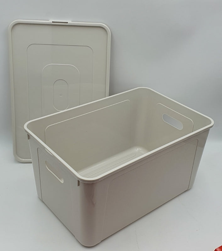 multibox z pokrywką 39x26x20cm  1704 kolor