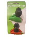 klipsy  2szt z magnesem Q151029022
