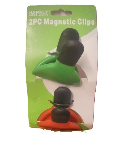 klipsy  2szt z magnesem Q151029022