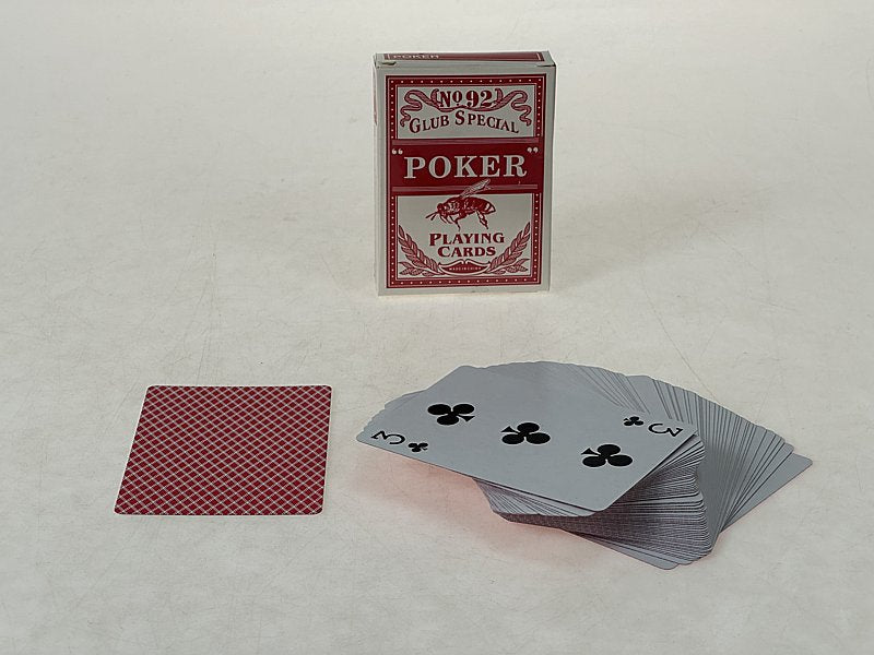 karty do gry  POKER