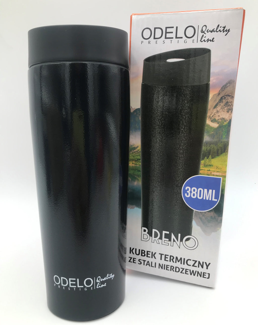 kubek termiczny 380ml ODELO