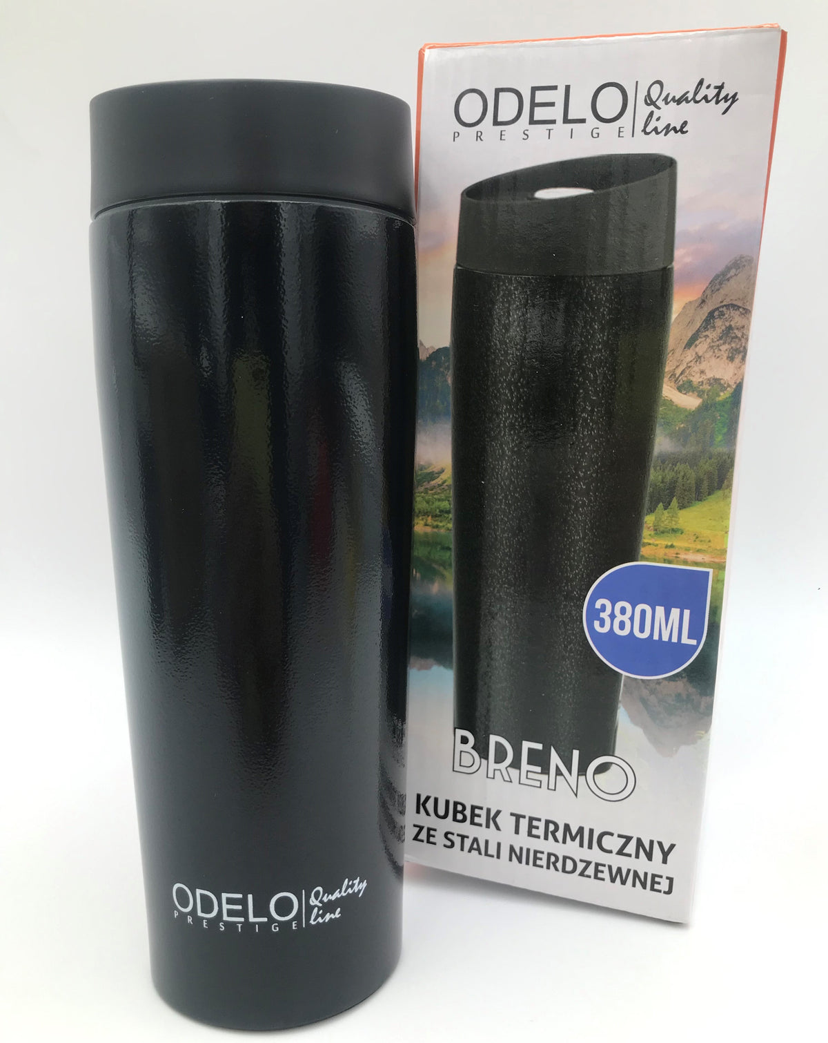 kubek termiczny 380ml ODELO