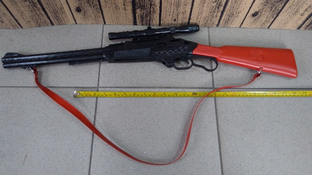 karabin hukowy WINCHESTER M63  75cm