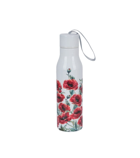 butelka termiczna CLASSIC POPPIES 500ml