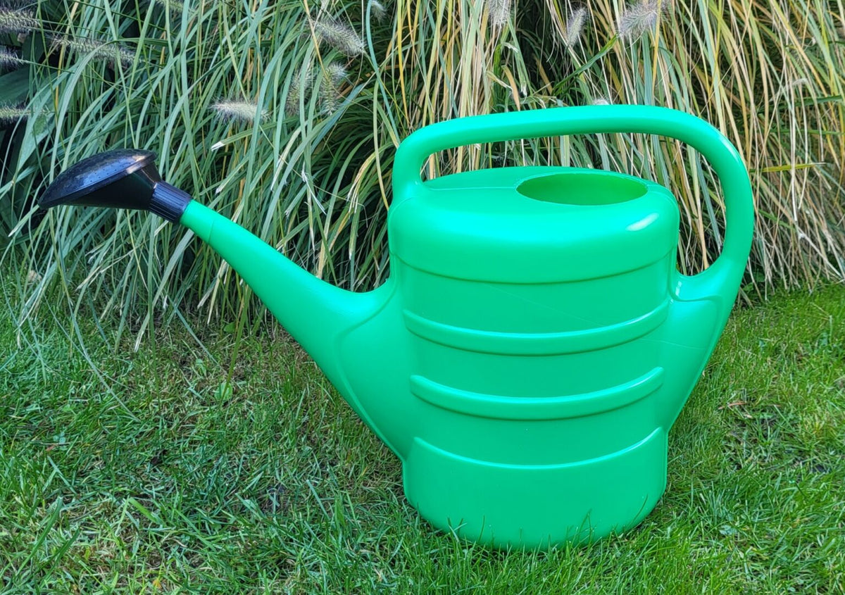 konewka plastikowa 12l