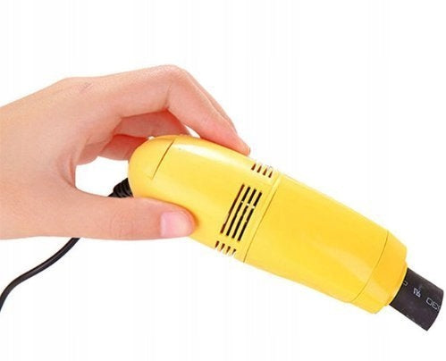 odkurzacz na usb na blistrze | PND-7819