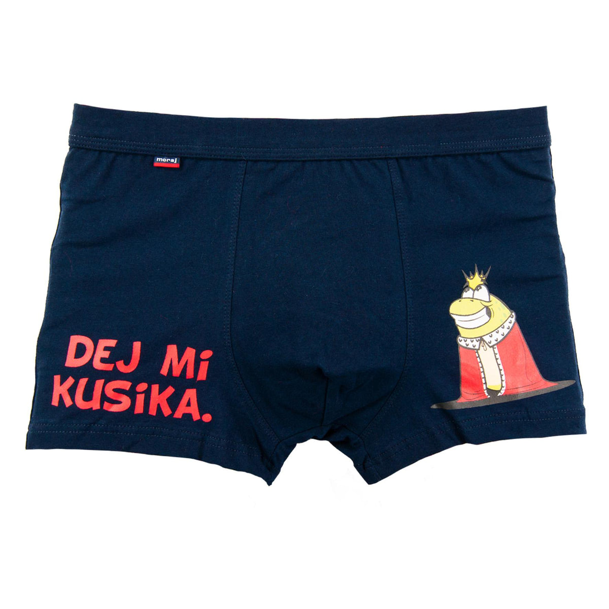 bokserki Walentynkowe Daj mi kusika rozm: M-2XL MBX600-286
