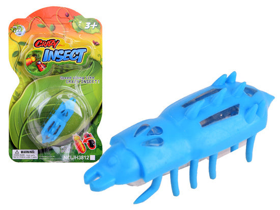 szalony insekt NANO ROBAK MICRO INSEKTY ZA0183