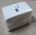 Opłatki Wigilijne 10 x 6 cm  - 60 szt