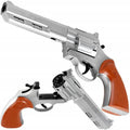 pistolet na kapiszony spłonkę 23 x 12cm  A-4098