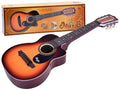 gitara 6 strunowa dla dzieci zabawka IN0101 JA
