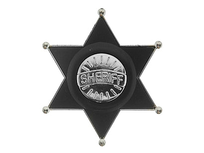 odznaka "GWIAZDA SZERYFA” 54-77