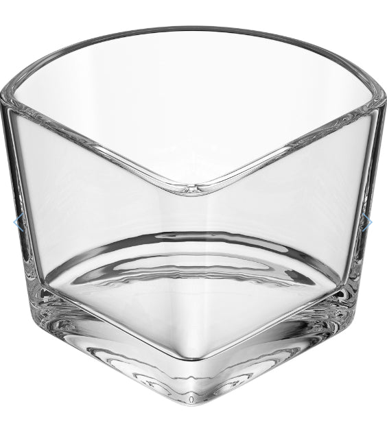 zestaw 4 salaterek do dipów OLAV