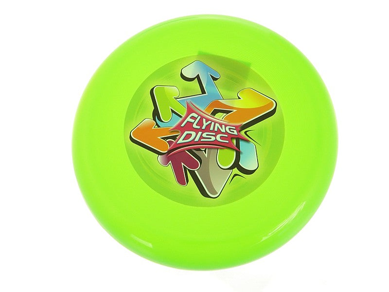dysk latający frisbee śred.19,5cm