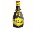 balon foliowy B&C Szampan - Celebrate, 35x76 cm PF-BFCE