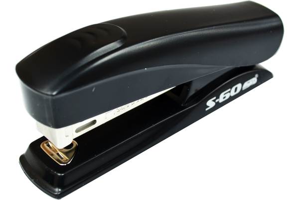 zszywacz biurowy STD S-60 SCHEMAT | 1257