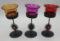 świecznik na tea lights w pudełku metalowy | Q150502044