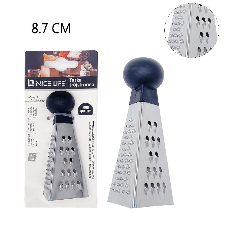 tarka trójkątna 8.7cm