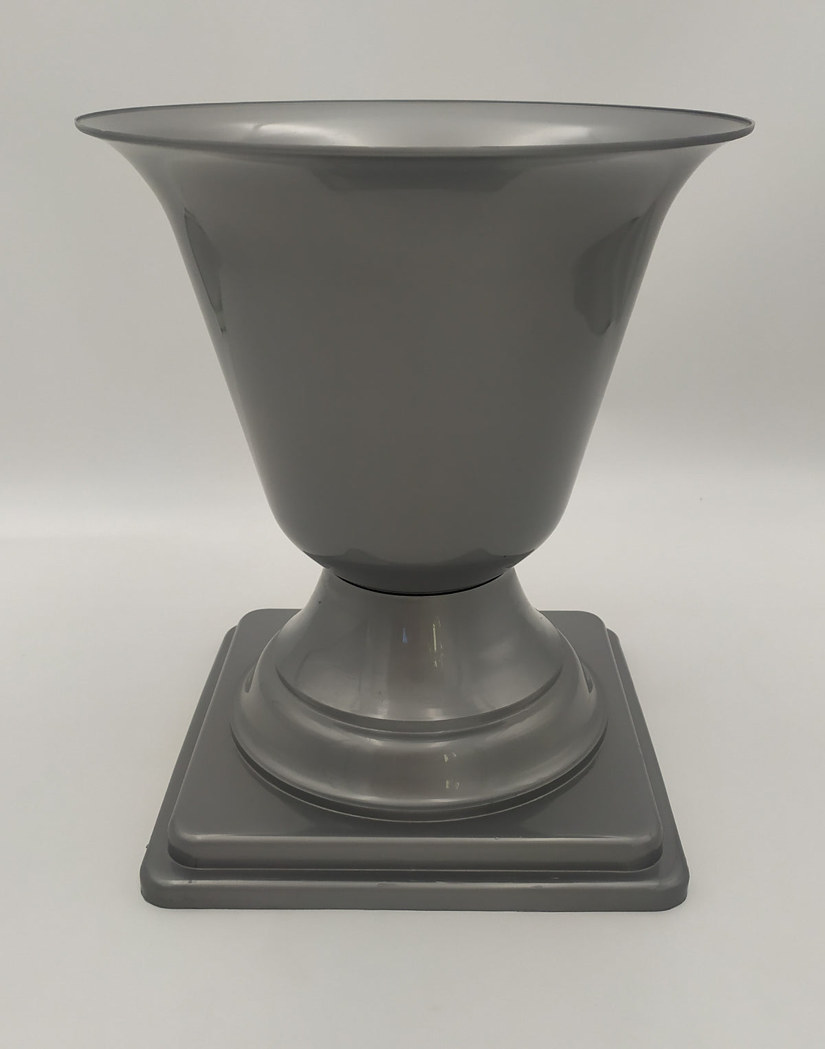 flakon srebrny 26cm