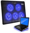 podkładka chłodząca pod  laptopa 06228