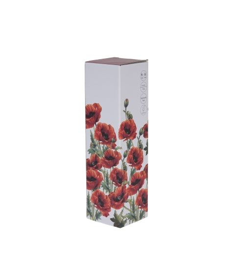 butelka termiczna CLASSIC POPPIES 500ml