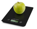 waga kuchenna LEMON CZARNA EKS002K