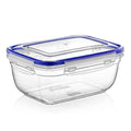 pojemnik z pokrywką plastik 2,3l  LOCK&FRESH | 30114 149