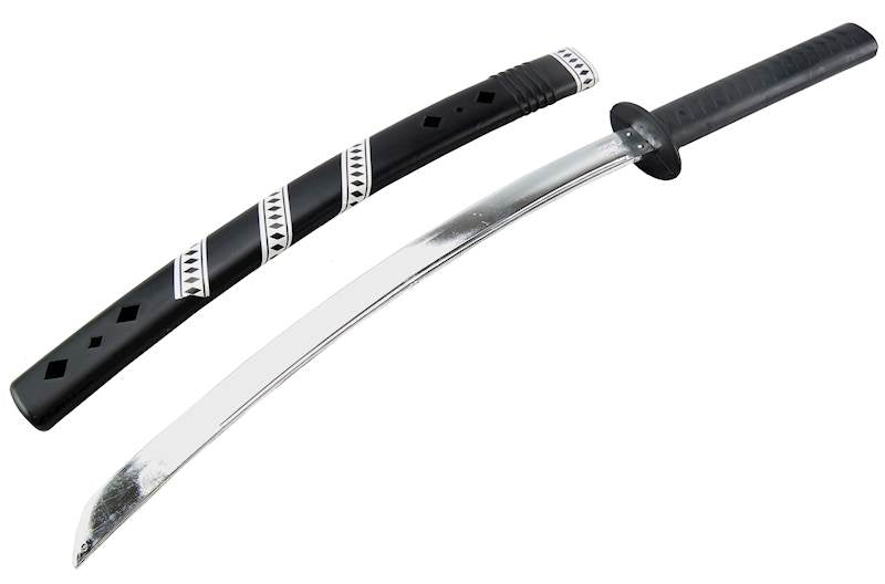 miecz Ninja 59cm