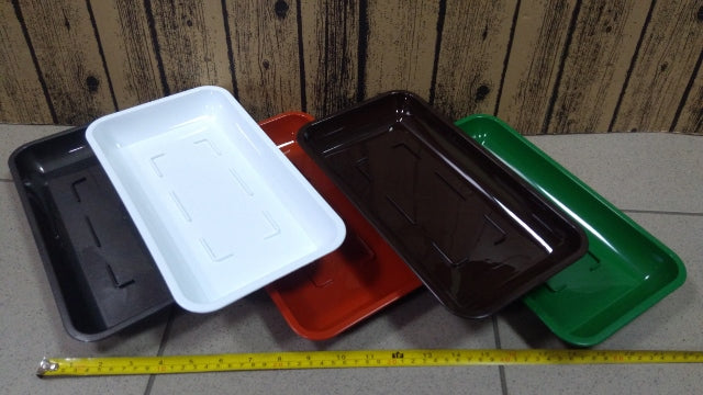 podstawka pod skrzynkę balkonową 30cm MIX