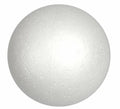 kulki 6cm styropianowe 12szt. |  B-6