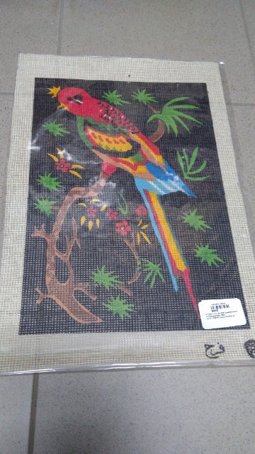 kanwa/płótno do haftowania 22x32