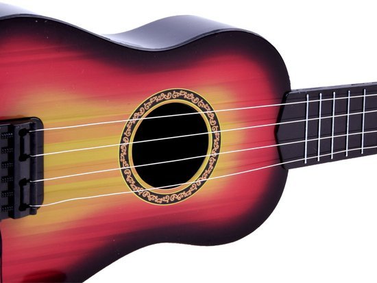 gitara metalowe struny 54cm  | IN0095